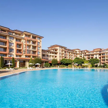 Magic Dreams Διαμέρισμα Sveti Vlas
